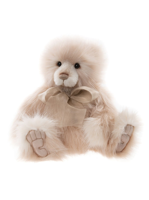 Charlie Bears - Donna - Limited Edition